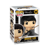 POP! Icons #95 Bruce Lee with Bo Staff