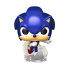 POP! Games - Sonic the Hedgehog #1114 Sonic (Pearlescent) (POP! Plus)