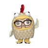 POP! Disney - Toy Story #1600 Al (Chicken Suit) (30th Anniversary)