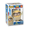 POP! Disney - Toy Story #1600 Al (Chicken Suit) (30th Anniversary)