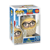 POP! Disney - Toy Story #1600 Al (Chicken Suit) (30th Anniversary)