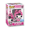 POP! Sanrio #114 My Melody with Pipi (50th Anniversary)