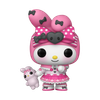 POP! Sanrio #114 My Melody with Pipi (50th Anniversary)