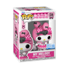 POP! Sanrio #114 My Melody with Pipi (50th Anniversary)