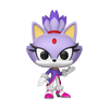 POP! Games - Sonic the Hedgehog #1116 Blaze the Cat