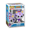 POP! Games - Sonic the Hedgehog #1116 Blaze the Cat