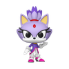 POP! Games - Sonic the Hedgehog #1116 Blaze the Cat