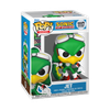 POP! Games - Sonic the Hedgehog #1117 Jet the Hawk