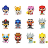 Mystery Mini - Sonic the Hedgehog Blind Box