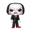 POP! Movies - Saw #1821 Billy the Puppet (10th Anniversary)