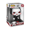 POP! Movies - Saw #1821 Billy the Puppet (10th Anniversary)