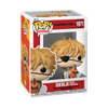 POP! Animation - Chainsaw Man #1971 Denji with Pochita
