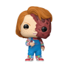 POP! TV - Chucky #1719 Chucky (Melted Face)