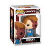 POP! TV - Chucky #1719 Chucky (Melted Face)