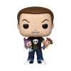 POP! Disney - Toy Story #1598 Sid (30th Anniversary)