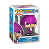 POP! Games - Sonic the Hedgehog #1119 Espio the Chameleon