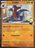 SV Destined Rivals 103/182 Cynthia's Gabite (Cosmo Holo)