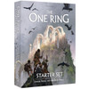 The One Ring RPG 2nd Edition: Starter Set - Over Hill and Under Hill
