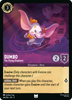 Dumbo - The Flying Elephant (Foil)