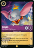 Dumbo - Ninth Wonder of the Universe (Foil)
