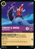 Timothy Q. Mouse - Flight Instructor (Foil)