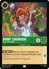 Bobby Zimuruski - Spray Cheese Kid (Foil)