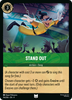 Stand Out (Foil)