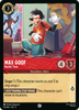 Max Goof - Rockin' Teen (Foil)