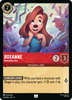 Roxanne - Powerline Fan (Foil)