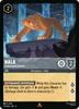Nala - Undaunted Lioness (Foil)