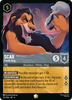 Scar - Finally King (Foil)