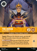 The Queen - Conceited Ruler (Epic Rare)