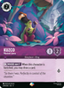 Kuzco - Wanted Llama (Epic Rare)