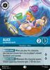 Alice - Accidentally Adrift (Epic Rare)