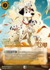 Pongo - Determined Father (Enchanted Rare)