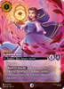 Belle - Accomplished Mystic (Enchanted Rare)