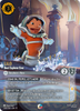 Lilo - Best Explorer Ever (Enchanted Rare)