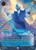 Hades - Infernal Schemer (Enchanted Rare)