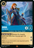 Anna - True-Hearted (Foil)