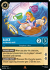 Alice - Accidentally Adrift (Foil)