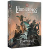 The Lord of the Rings Roleplaying 5E: Starter Set - Over Hill and Under Hill