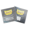Dragon Shield Square - Clear/Non-Glare - Board Game Sleeves (100)