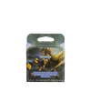 Dragon Shield Square - Clear/Non-Glare - Board Game Sleeves (100)