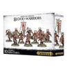 Warhammer: Age of Sigmar - Blades of Khrone: Blood Warriors