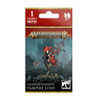 Warhammer: Age of Sigmar - Soulblight Gravelords: Vampire Lord