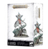 Warhammer: Age of Sigmar - Soulblight Gravelords: Belladamma Volga First of the Vyrkos