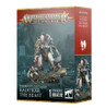 Warhammer: Age of Sigmar - Soulblight Gravelords: Radukar the Beast