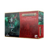 Warhammer: Age of Sigmar - Nighthaunt: Kurdoss Valentian