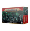 Warhammer: Age of Sigmar - Nighthaunt: Grimghast Reapers