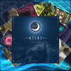 Moonlight Maps ATLAS: Twilight, Vol. 1